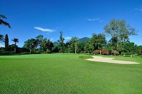 Handara Golf & Resort Bali