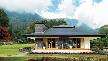 Handara Golf & Resort Bali