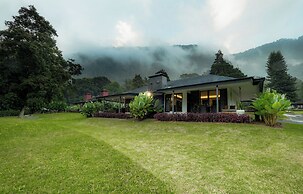 Handara Golf & Resort Bali