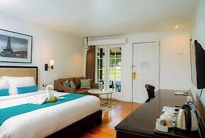 Handara Golf & Resort Bali