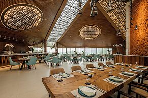 Handara Golf & Resort Bali