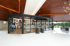 Handara Golf & Resort Bali