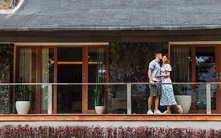 Handara Golf & Resort Bali