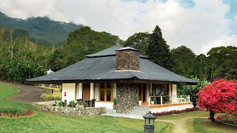 Handara Golf & Resort Bali