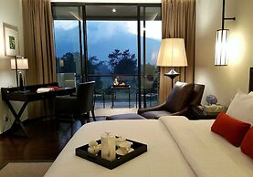 Handara Golf & Resort Bali