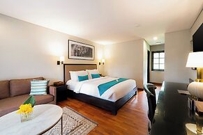 Handara Golf & Resort Bali