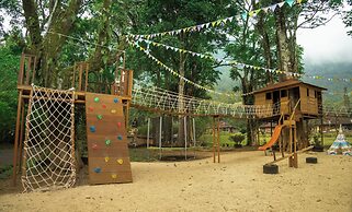 Handara Golf & Resort Bali