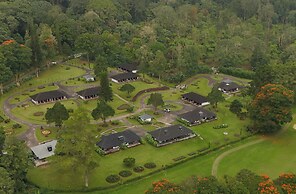 Handara Golf & Resort Bali