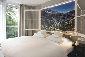 Sport- & Seminarhotel Glockenspitze