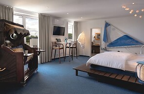 Sport- & Seminarhotel Glockenspitze