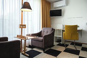 Sport- & Seminarhotel Glockenspitze
