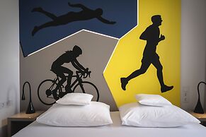 Sport- & Seminarhotel Glockenspitze