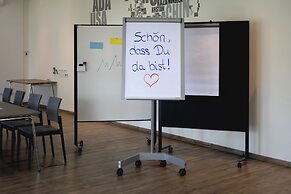 Sport- & Seminarhotel Glockenspitze