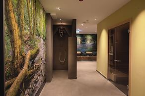 Sport- & Seminarhotel Glockenspitze