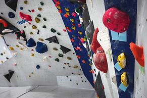 Sport- & Seminarhotel Glockenspitze