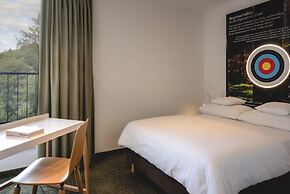 Sport- & Seminarhotel Glockenspitze
