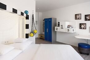 Sport- & Seminarhotel Glockenspitze