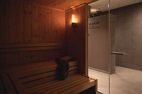 Sport- & Seminarhotel Glockenspitze
