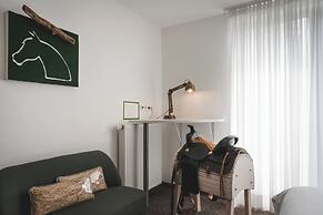 Sport- & Seminarhotel Glockenspitze