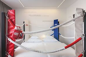 Sport- & Seminarhotel Glockenspitze