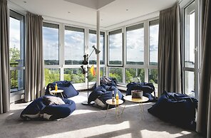 Sport- & Seminarhotel Glockenspitze
