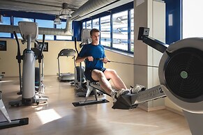 Sport- & Seminarhotel Glockenspitze