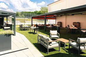 Sport- & Seminarhotel Glockenspitze