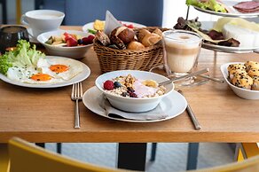 Sport- & Seminarhotel Glockenspitze