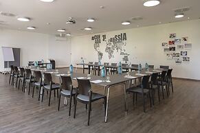 Sport- & Seminarhotel Glockenspitze