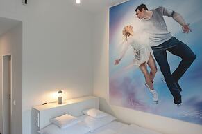 Sport- & Seminarhotel Glockenspitze