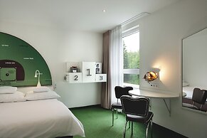 Sport- & Seminarhotel Glockenspitze