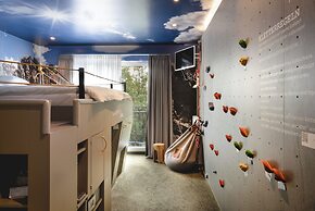 Sport- & Seminarhotel Glockenspitze