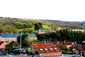 Wookey Hole Hotel