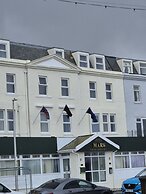 MARS Hotel Seaview Blackpool