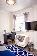 MARS Hotel Seaview Blackpool