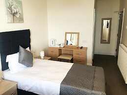 MARS Hotel Seaview Blackpool