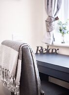 MARS Hotel Seaview Blackpool