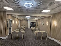 MARS Hotel Seaview Blackpool