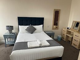 MARS Hotel Seaview Blackpool