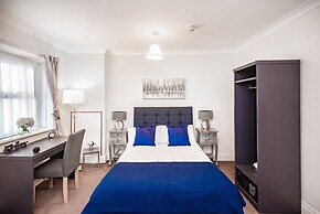 MARS Hotel Seaview Blackpool