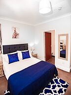 MARS Hotel Seaview Blackpool