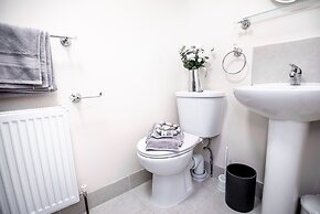 MARS Hotel Seaview Blackpool