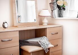 MARS Hotel Seaview Blackpool