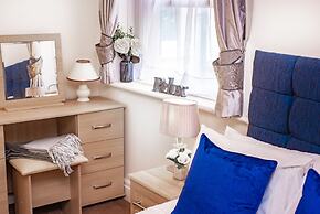 MARS Hotel Seaview Blackpool