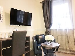 MARS Hotel Seaview Blackpool