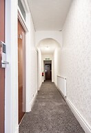 MARS Hotel Seaview Blackpool