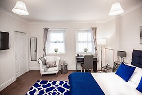 MARS Hotel Seaview Blackpool