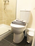 MARS Hotel Seaview Blackpool