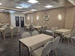 MARS Hotel Seaview Blackpool