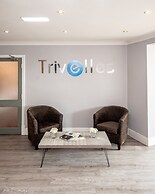 MARS Hotel Seaview Blackpool